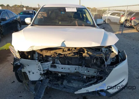 2018 Mazda Cx-5 Touring from USA, damaged, VIN JM3KFACM0J1473458